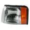 97-99 Cadillac Deville Headlight & Marker Light Kit