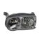 01-02 Toyota Corolla Headlight & Corner Light Set