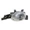 95-99 Neon Headlight with Gasket & Parking Light Set