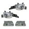 Headlight & Parking Light Set