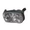 01-02 Corolla Headlight & Park Lamp Turn Signal Set RH