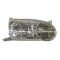 01-02 Corolla Headlight & Park Lamp Turn Signal Set RH