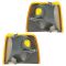1993-97 Ford Ranger Headlight & Park Light Set