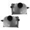 1993-97 Ford Ranger Headlight & Park Light Set