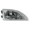 94-98 Mustang Cobra Headlight & Parking Light Set