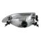 94-98 Mustang Cobra Headlight & Parking Light Set