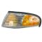 94-98 Mustang Cobra Headlight & Parking Light Set