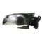 00-02 Mazda 626 Headlight & Corner Light Kit RH