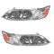 97-99 Lexus ES300 Headlight & Corner Light Kit (Set of 4)