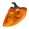 99-00 Mazda Protege Headlight & Corner Parking Light Kit LH