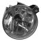 01-04 Dodge Dakota; 01-03 Durango Headlight & Fog Light Kit (Set of 4)