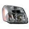 2005-06 Chevy EQUINOX Headlamp RH