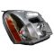 2005-06 Chevy EQUINOX Headlamp RH