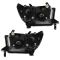 07-09 Toyota Tundra Lighting Kit (4 Piece)