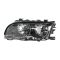 99-01 BMW 3 Series Headlight for Coupe and Convertible LH