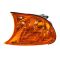 00-01 BMW 3 Series Cpe/Conv Amber Turn Signal Light LH