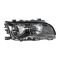 99-01 BMW 3 Series Headlight for Coupe and Convertible RH