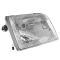 93-97 Ford Ranger Front Lighting Kit (6 Piece)
