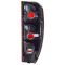 04-12 Canyon; Colorado Front & Rear Lighting Kit (6 Piece)