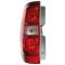 07-14 Chevy Tahoe Suburban Front & Rear Lighting Kit (4 Piece)