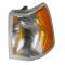 90-92 Volvo 740; 92-95 Volvo 940 Front Lighting Kit (4 Piece)