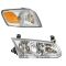 00-01 Toyota Camry Lighting Kit RH (2 Piece)