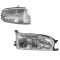 92-94 Toyota Camry Lighting Kit RH (2 piece)