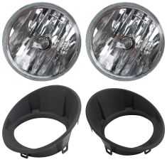 Fog Light Set