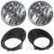 Fog Light Set