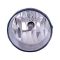 07-13 Toyota Tundra Fog Light & Bezel Kit (4 Piece)