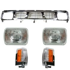 Lighting Kit