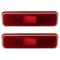 Side Marker Light Pair