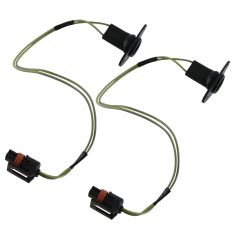 License Plate Light Wire Harness