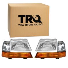 Lighting Kit