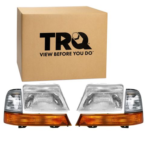 Lighting Kit