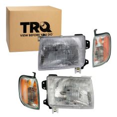 Lighting Kit