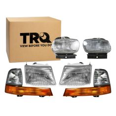 Lighting Kit