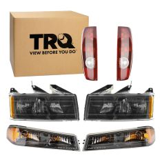 Lighting Kit