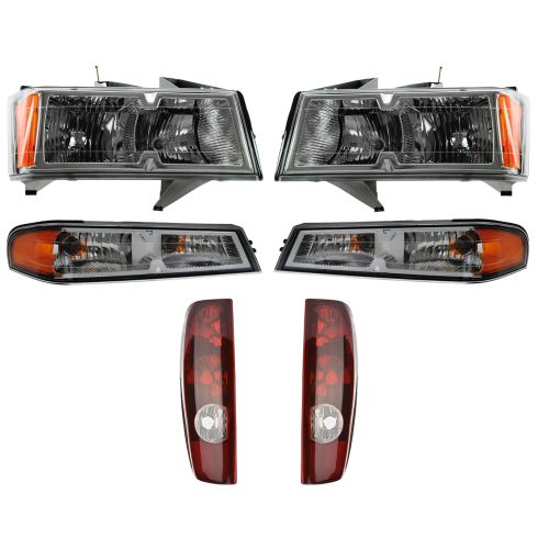Lighting Kit