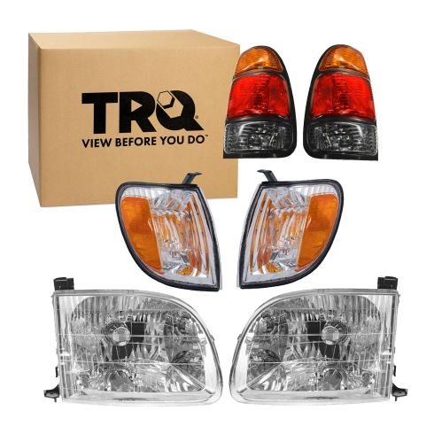 Lighting Kit