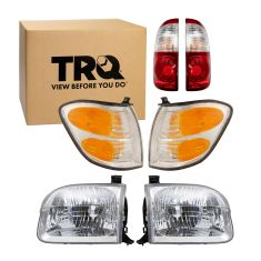 Lighting Kit