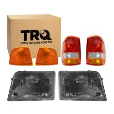 Lighting Kit