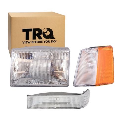 Lighting Kit