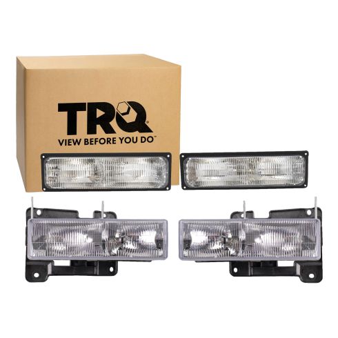 Lighting Kit