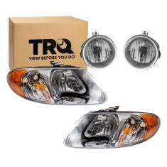 Lighting Kit
