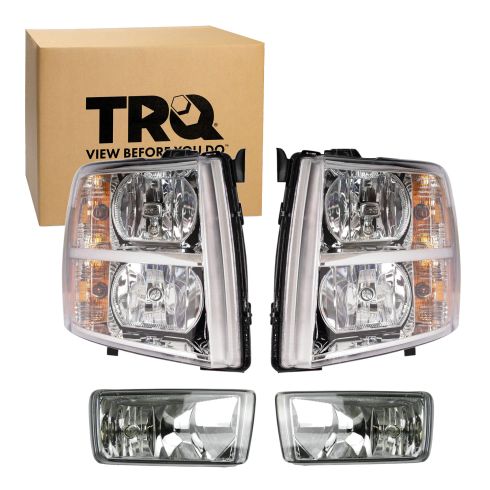 Lighting Kit