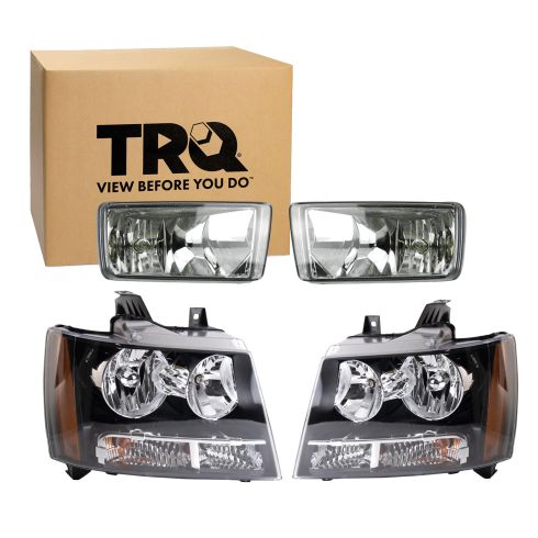 Lighting Kit