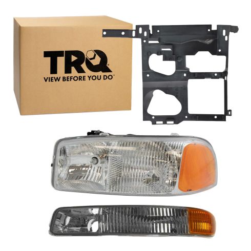 Lighting Kit