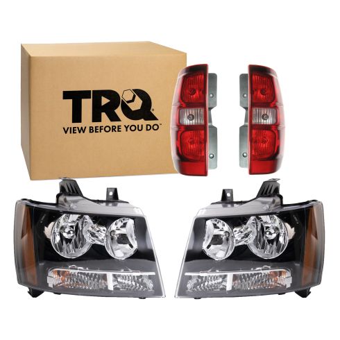 Lighting Kit