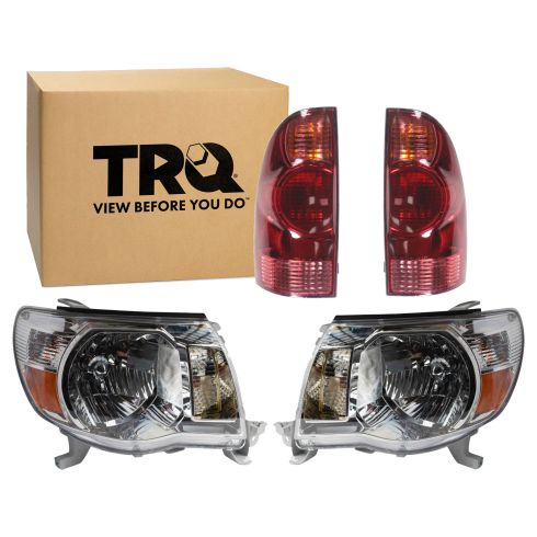 Lighting Kit